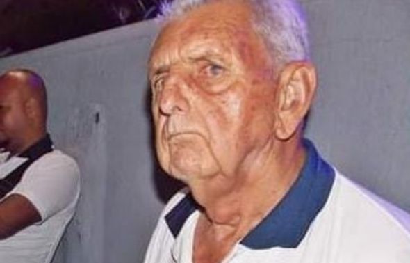 Foto: Reprodução/ Arquivo Pessoal
