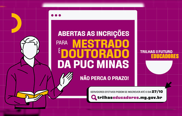 Imagem: Divulgação/ SEE-MG