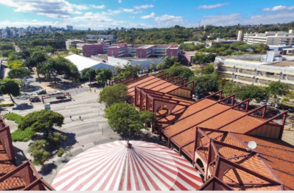 Imagem: UFMG