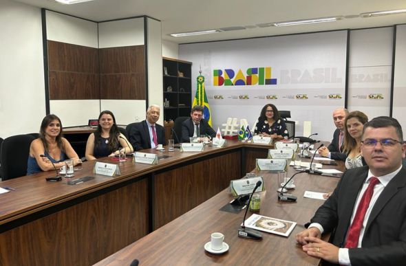Divulgação UFSJ
