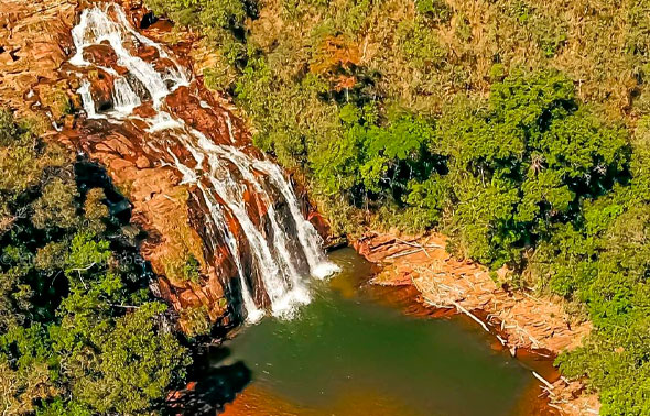 Rio Acima