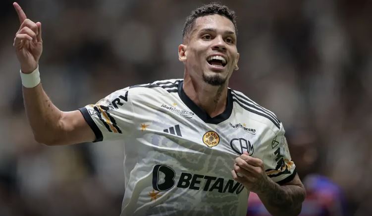 Foto: Pedro Souza/Atlético