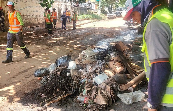 Foto: Divulgação/ Prefeitura de Sete Lagoas - Ascom