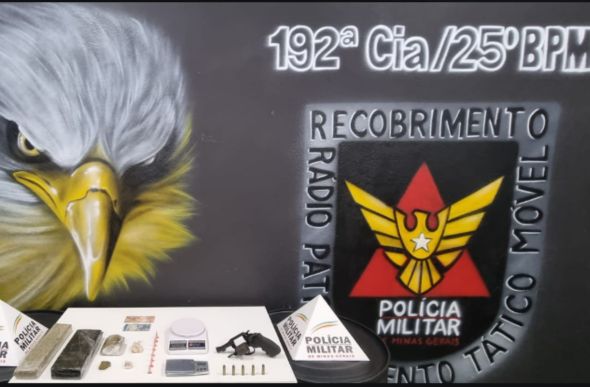 Imagem: 25°BPM