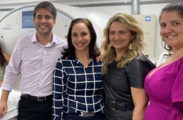 Foto: Agência Minas