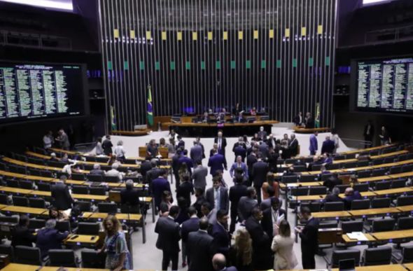 Foto: Câmara dos Deputados / Divulgação