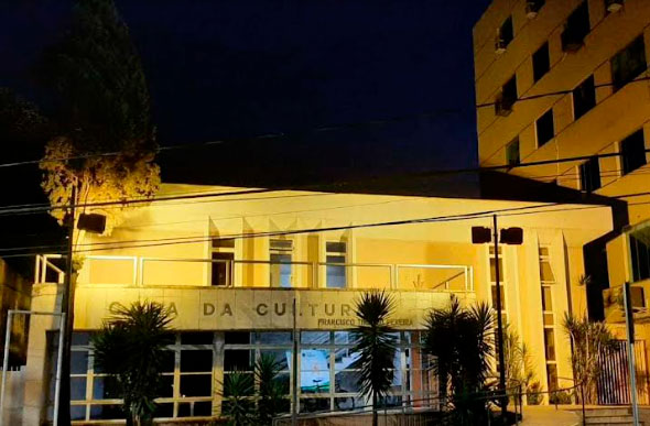 Prefeitura de Sete Lagoas _ ASCOM
