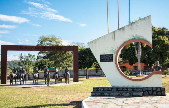 Foto: Reprodução/ CBH Rio das Velhas