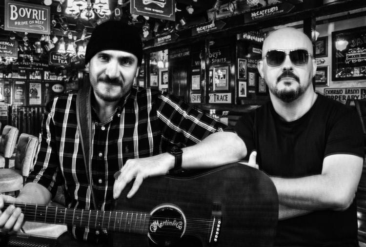 U2 Experience MG / Arquivo da banda