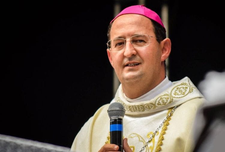 Foto: arquidiocesedecuritiba.org.br