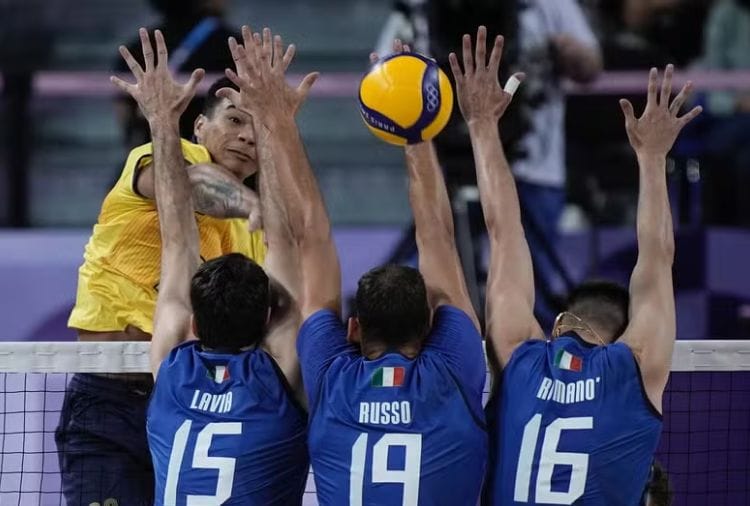 Imagem: o Globo