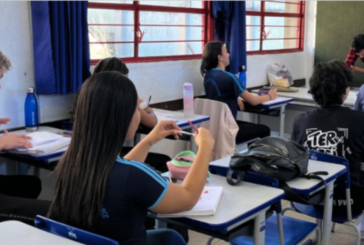 Imagem: SEE/MG / Divulgação