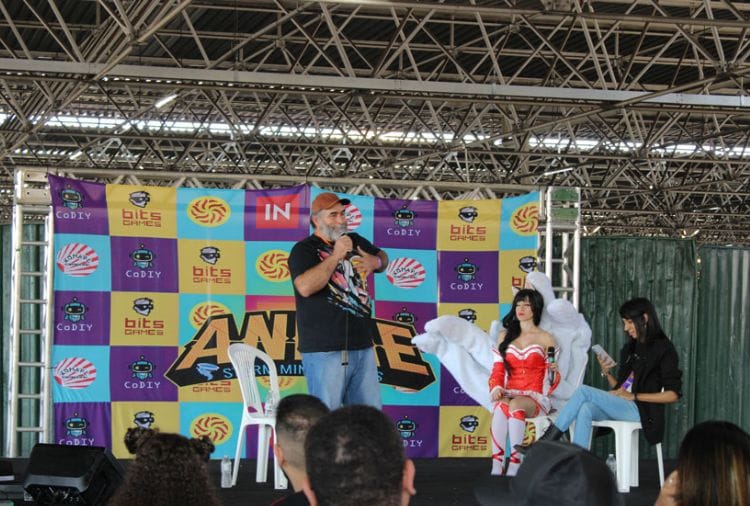 Foto: Maria Eduarda Alves