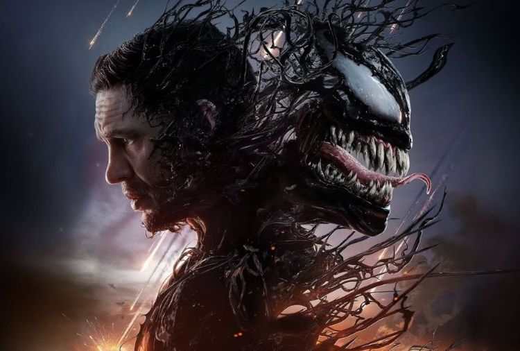 Filme: Venom 3: A Última Rodada