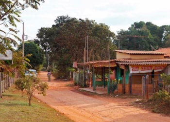 Quilombo da Pontinha / Foto: reprodução / Instagram