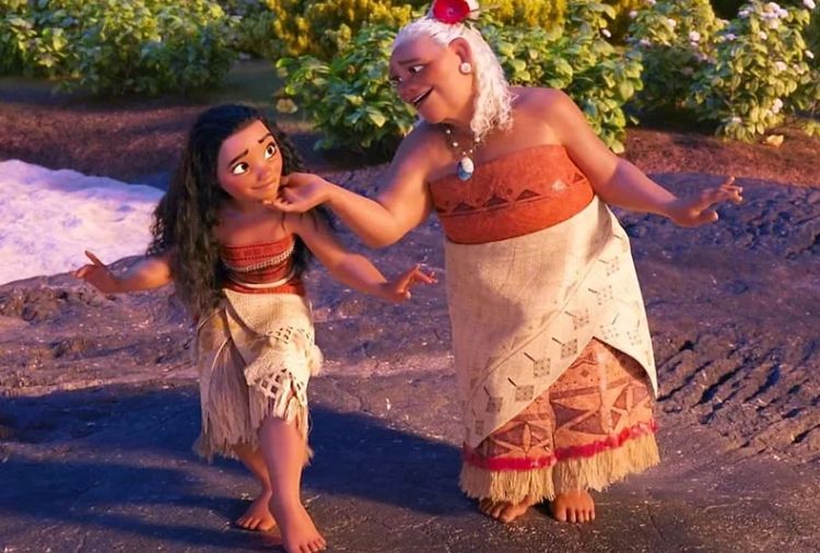 moana 1