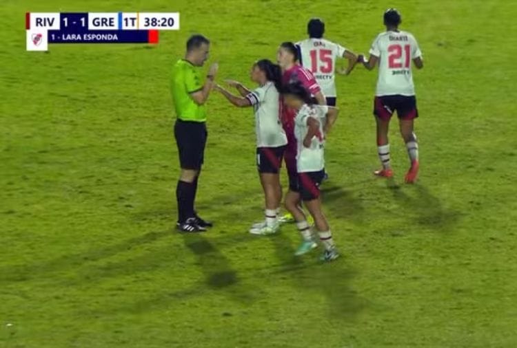 Imagem Globo Esporte
