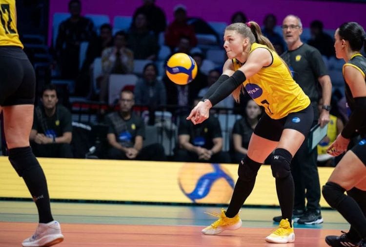 Imagem: Web Vôlei
