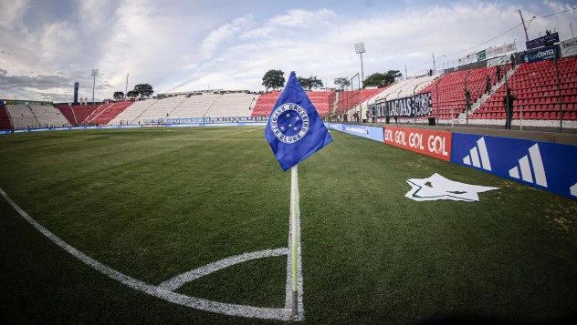 Arena receberá mais vez jogo do Cruzeiro/Foto: Diário Celeste