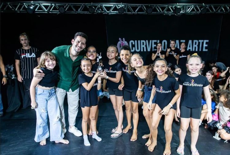 Studio Jéssica Oliveira em Matozinhos