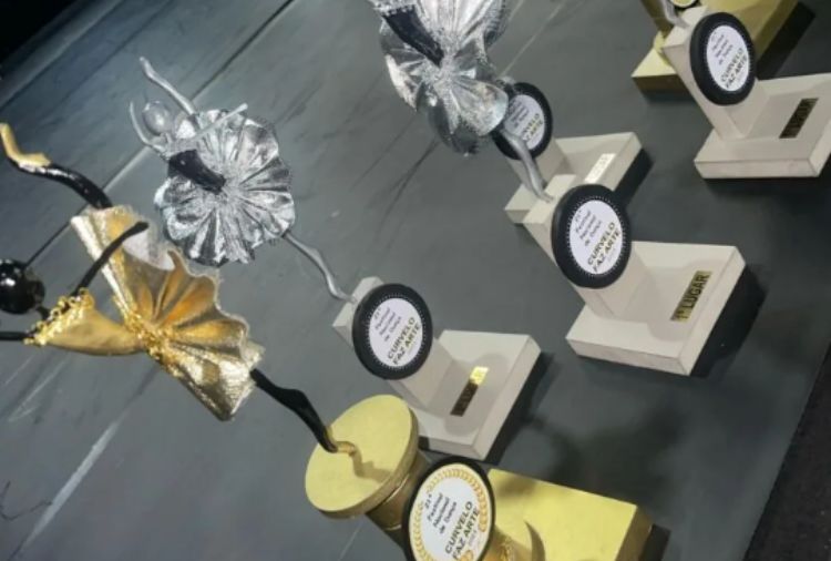 Premiação: Studio Jéssica Oliveira em Matozinhos