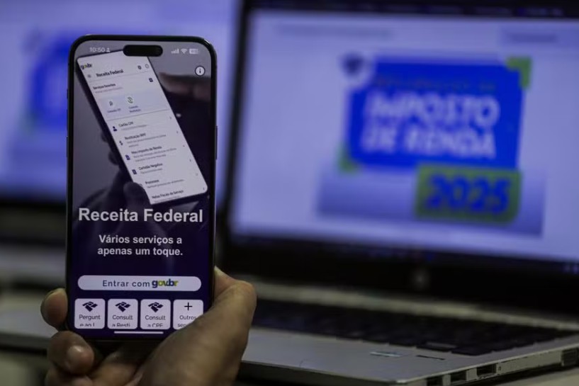 Saiba quem precisa declarar o Imposto de Renda — Foto: Joédson Alves/Agência Brasil