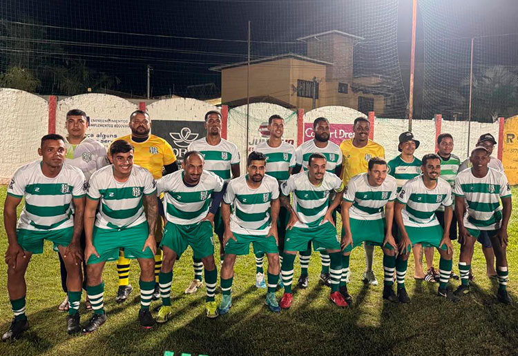 No próximo sábado (17), a partir das 13h, acontecem os jogos, a partir das 13h