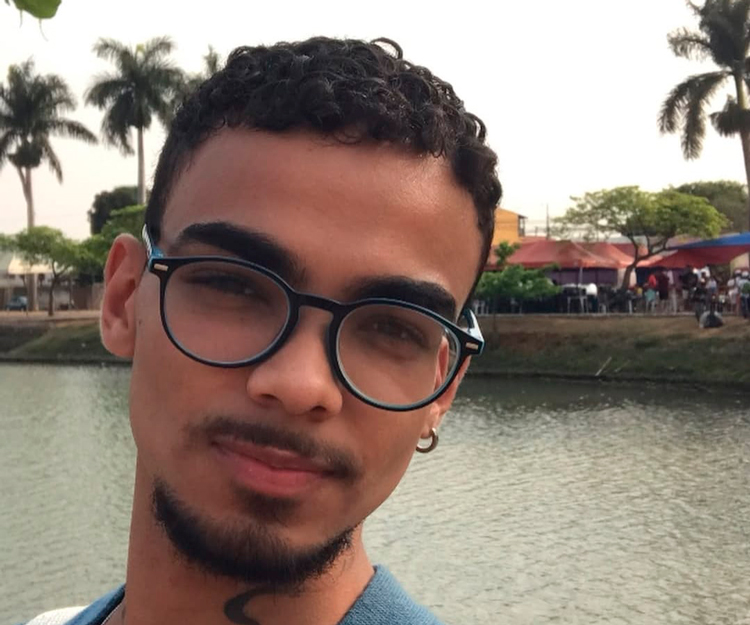 Erick Lima/Acervo Pessoal