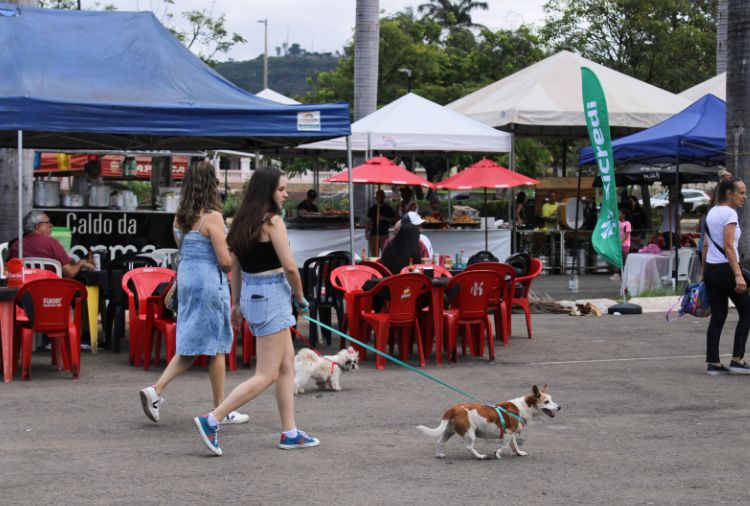 Park Day 2025/ Foto: Maria Eduarda Alves