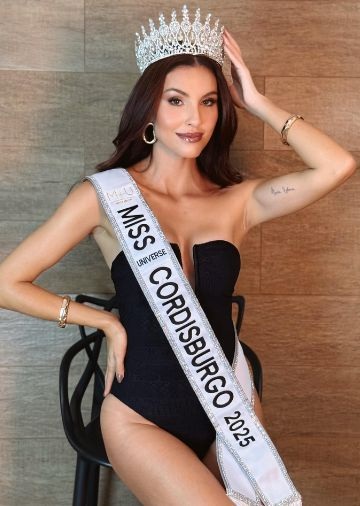 Samiria Mingote Santana