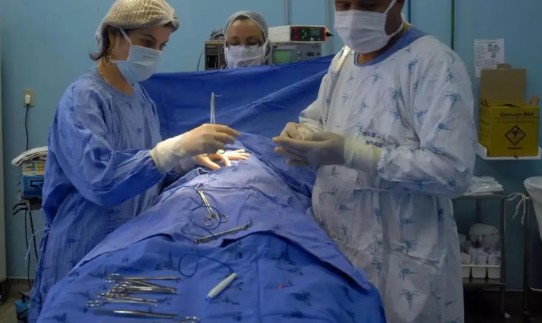 Prova irá avaliar qualidade dos cursos de medicinaMarcello Casal/Agência Brasil