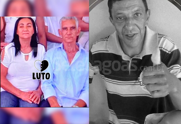 Regino Nilson Soares, Maria Helena Leite Soares e José Evangelisa Filho / Foto: cedidas por familiares