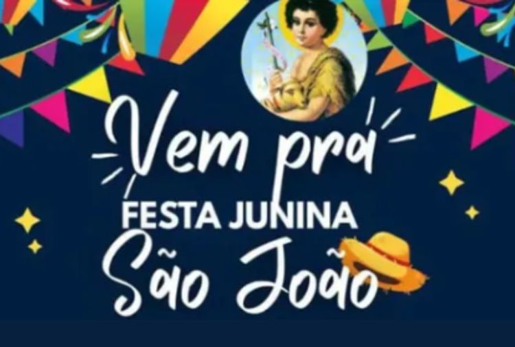 São João em Inhaúma/ @culturainhauma