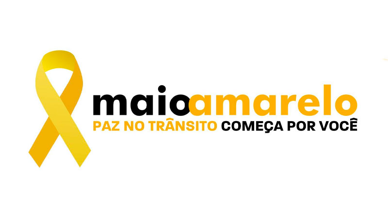 Campanha aconteceu nas cidades pertencentes à SRE Curvelo / Foto ilustrativa / Observatório Nacional de Segurança Viária