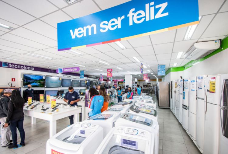 Vaga vendedor/ Imagem ilustrativa